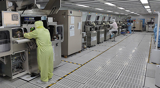 China Guangzhou Sincere Information Technology Ltd. company profile
