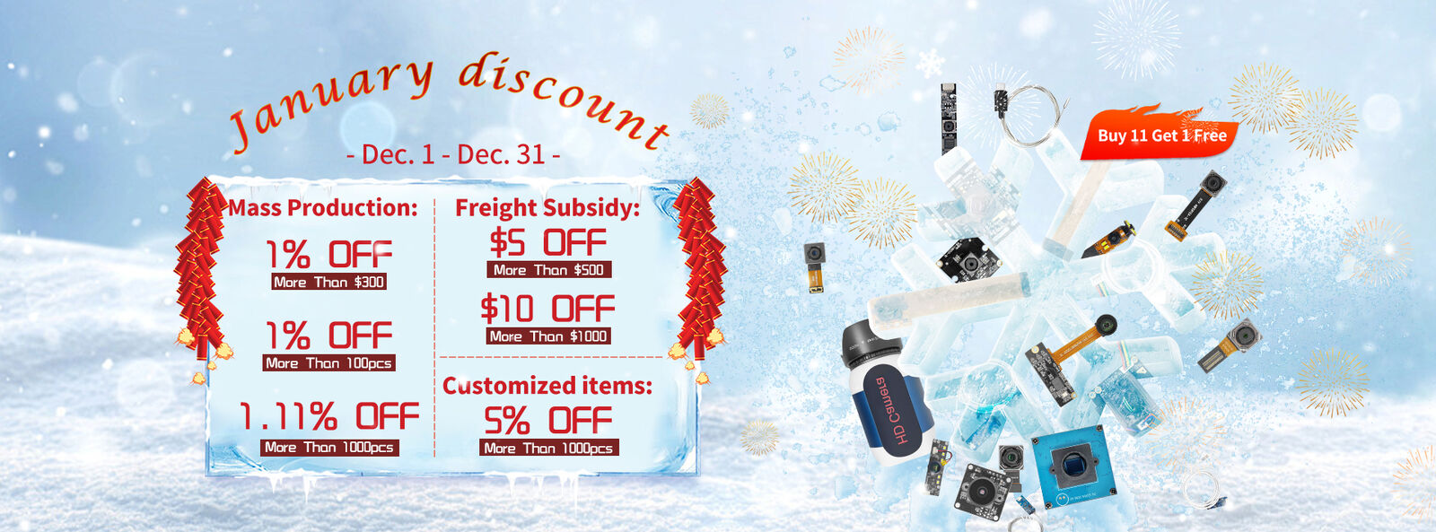 quality CMOS Camera Module factory