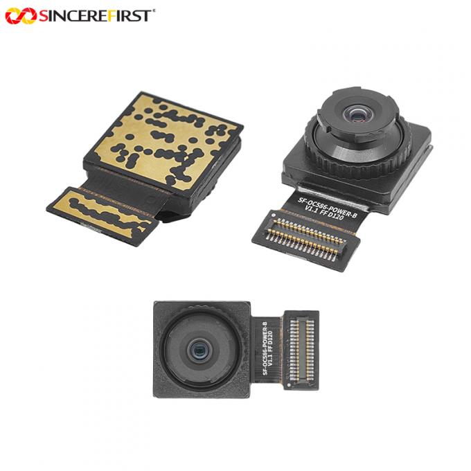 How to Select Professional Camera Modules for High-Resolution Imaging ...
