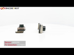 13mp Wide Angle Sony IMX258 Camera Module Auto Focus For Machine Vision