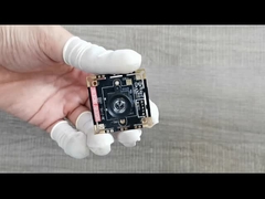 4MP USB2.0 CMOS Camera Module OV4689 CCTV Camera Module Board