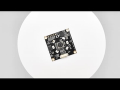 5MP OV5640 Ip Camera Module Pcb Board Auto Focus With 67 Degree Lens