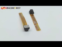 2 Million Pixels MIPI OV2680 High Resolution Camera Module 83 Degrees