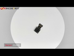 48mp OV48B FPC Camera Module Mipi Omnivision Camera Module 1/2