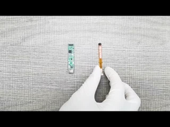 WIFI BF20A6 Sensor 2MP HD Endoscope Camera Module With LED