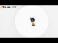 120 FPS Sensor OV9782 1-Megapixel Mini MIPI Camera Module