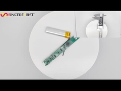 Best bF2013 DVP interface endoscope WIFI Borescope Camera Module