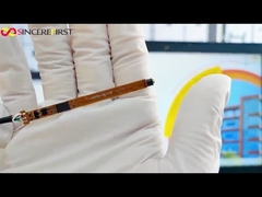 High-Speed USB2.0 Interface BF2013 endoscope Camera module