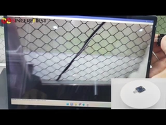 Micro USB-C 1080p HM2131 Sensor FF Camera Module