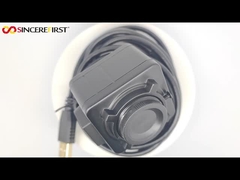 Global Shutter Omnivision OV2312 Image Sensor USB Camera Module With Shell