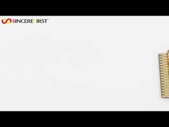 Mini MIPI Fixed Focus 1080P IMX219 Image Sensor Camera Module