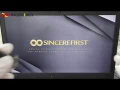 High-Definition Industrial Omnivision OV9712 CMOS Sensor USB2.0 Camera Module