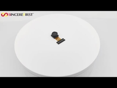 Industrial-Grade DVP HD Omnivision OV5640 Sensor 5MP ESP32 Camera Module