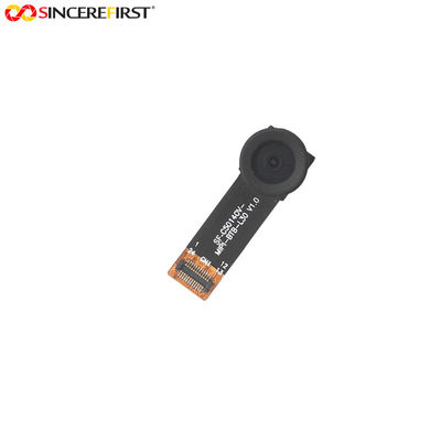 5MP Fixed Focus Face Recognition Camera Module OV5648  Wide Angle