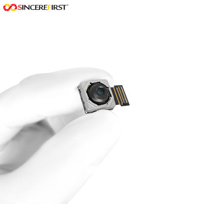 OmniVision Sensor Micro MIPI CCTV Camera Module