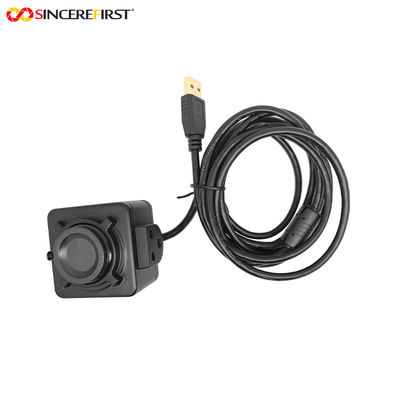 Global Shutter Omnivision OV2312 Image Sensor USB Camera Module With Shell