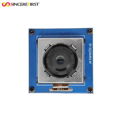 20MP UHD Sony IMX283 CMOS High-Speed USB3.0 Camera Module