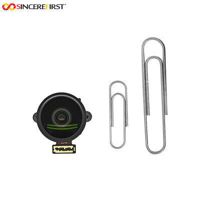 50MP F2.0 Fixed Focus 1/2 Inch Sony IMX586 CMOS Sensor Camera Module