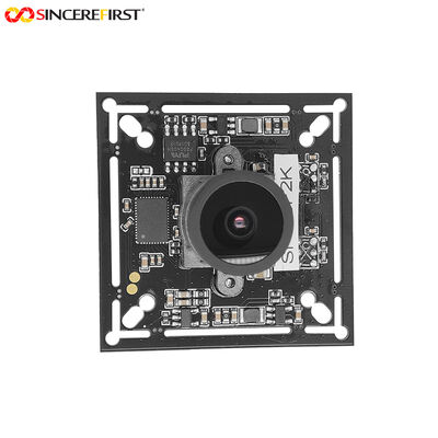 PS5268 CMOS Sensor 2MP Wide-Angle USB2.0 Interface Camera Module