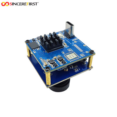 IMX678 CMOS Sensor USB3.0 Type-C and HDMI Interface Camera Module