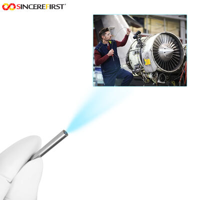 OV9734 CMOS Sensor 720P HD Image USB2.0 Driver Free Low Illumination Fixed Focus Endoscope Camera Module