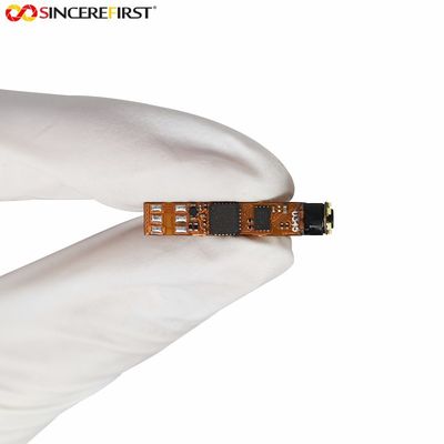 4.5mm Medical Endoscope Camera Module 0.3MP BF20A6 Sensor