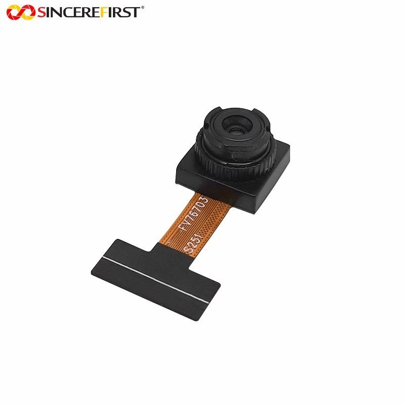 Mini OV7670 DVP Camera Module Vga Camera Module With DVP 24 Pin Interface