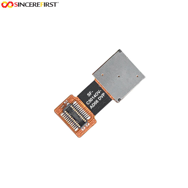 5 Megapixel DVP Camera Module Ov5640 Mipi Camera Module 67 Degree