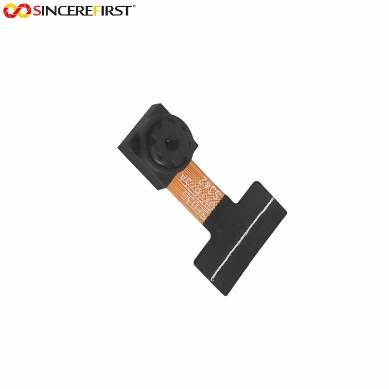 Micro 0.3MP OV7675 DVP Camera Module CMOS Image Sensor 24 Pin