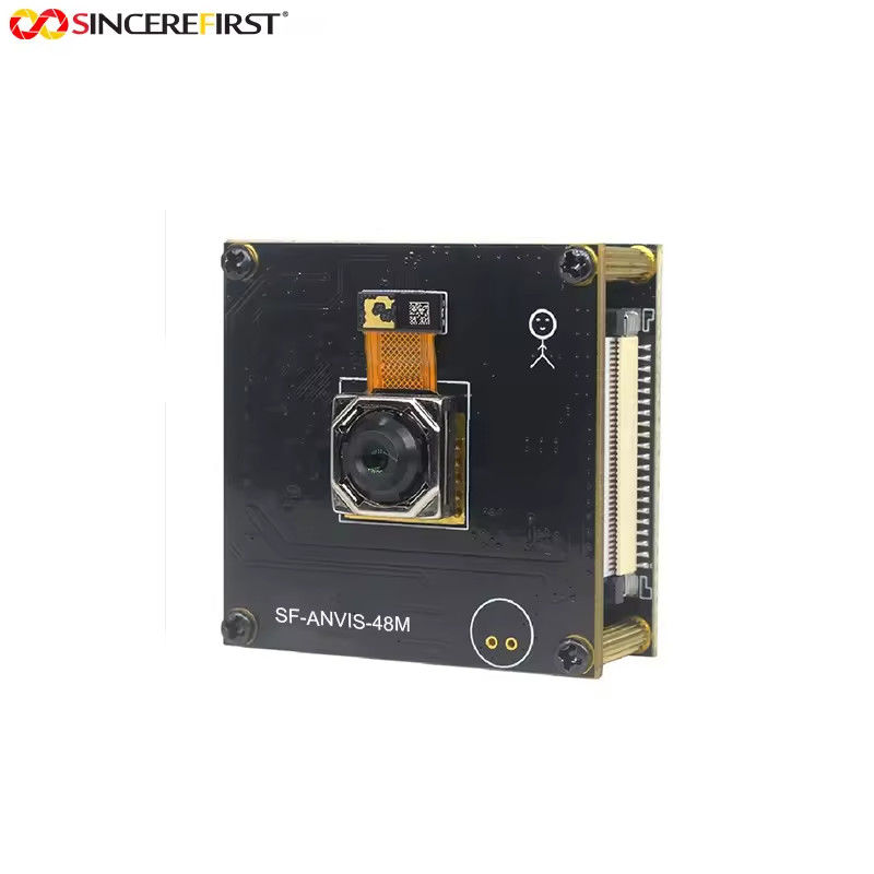 USB2.0 High Resolution 48MP Auto Focus AF USB Camera Module For Drone