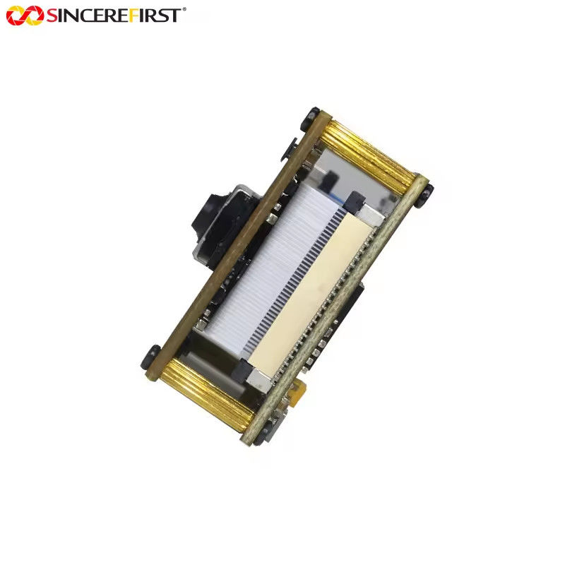 USB2.0 High Resolution 48MP Auto Focus AF USB Camera Module For Drone