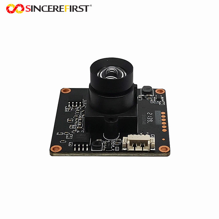 2MP Star Level Low Light CMOS Sensor Nework Port USB Webcam Camera Module