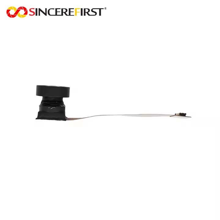 5MP 24 Pin Wide Angle OV5640 Sensor Mipi Camera Module