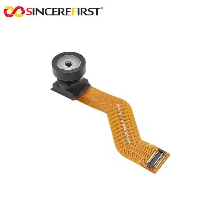 5MP 24 Pin Wide Angle OV5640 Sensor Mipi Camera Module