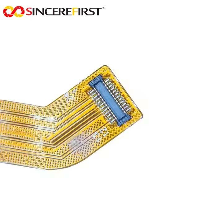 5MP 24 Pin Wide Angle OV5640 Sensor Mipi Camera Module