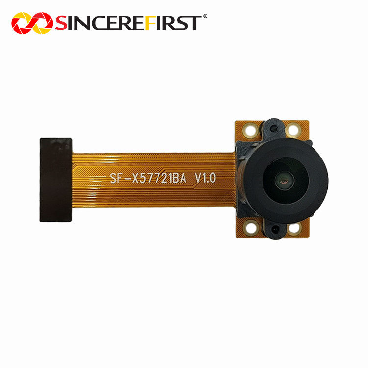 Sony IMX577 MIPI Fixed Focus RGB Camera Module