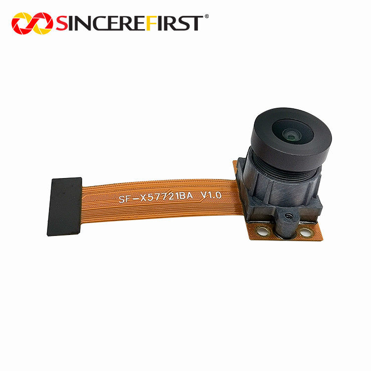 Sony IMX577 MIPI Fixed Focus RGB Camera Module