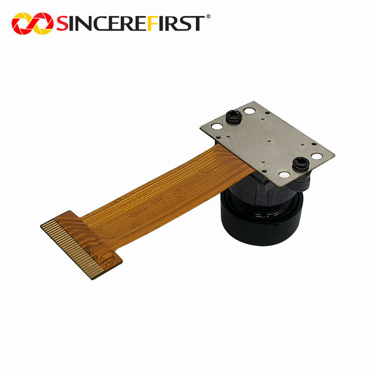 Sony IMX577 MIPI Fixed Focus RGB Camera Module