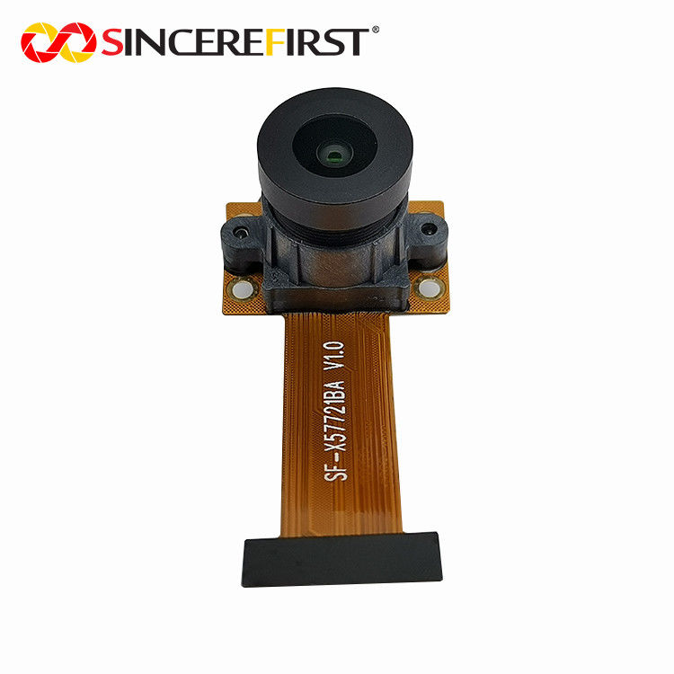 Sony IMX577 MIPI Fixed Focus RGB Camera Module