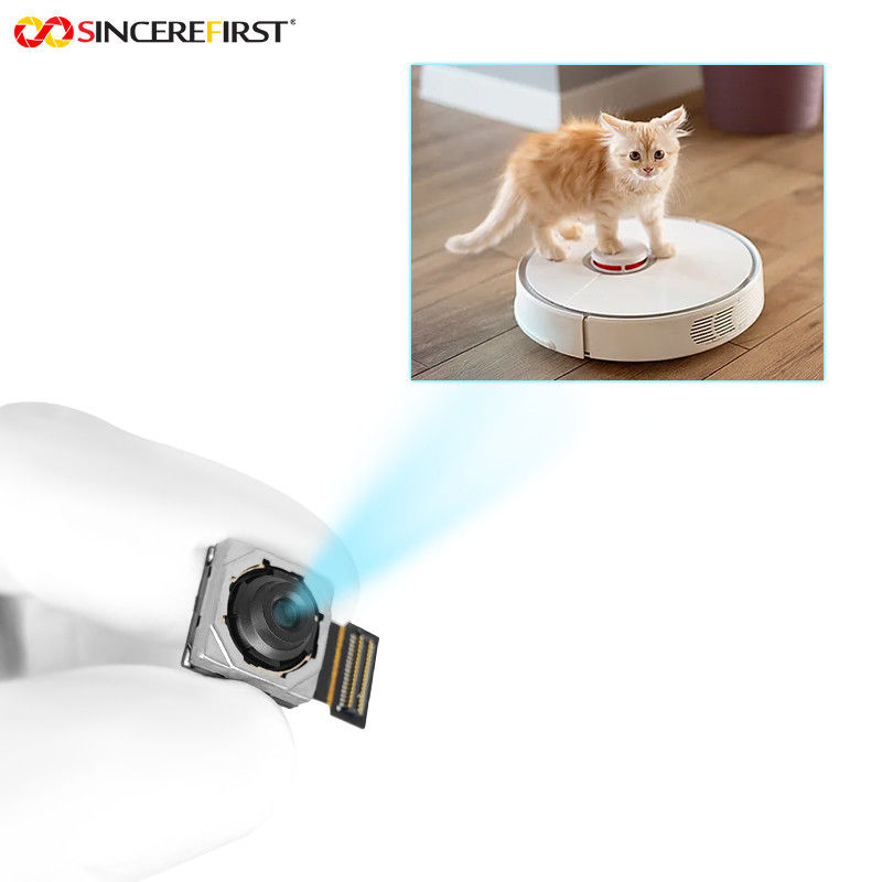 OmniVision Sensor Micro MIPI CCTV Camera Module