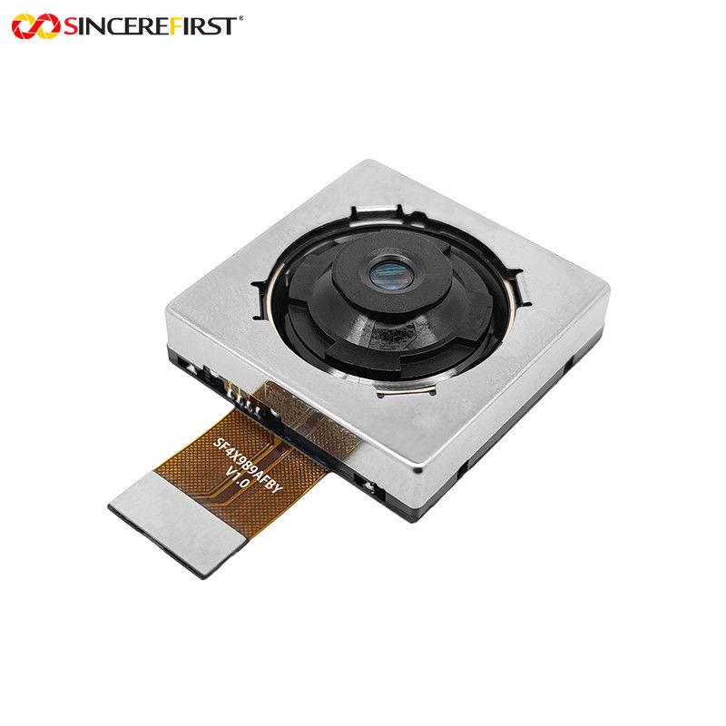 MIPI 4K SONY IMX989 Image Sensor Micro Camera Module