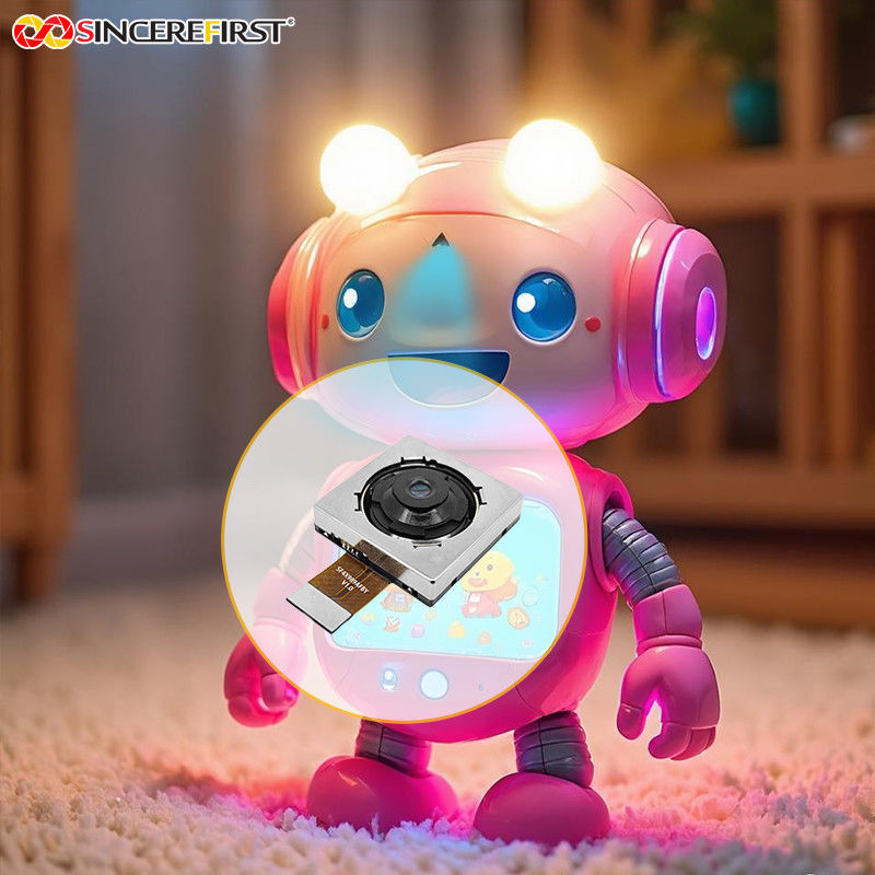 MIPI 4K SONY IMX989 Image Sensor Micro Camera Module