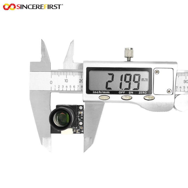 High-Definition Industrial Omnivision OV9712 CMOS Sensor USB2.0 Camera Module