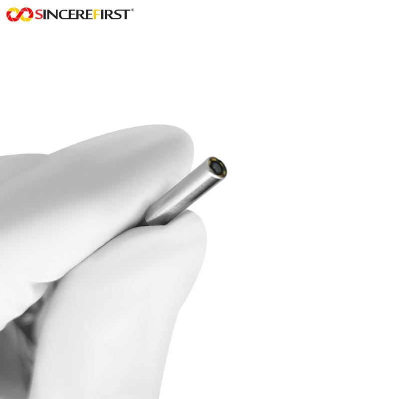 1MP HD OV9734  Sensor Endoscope Camera Module