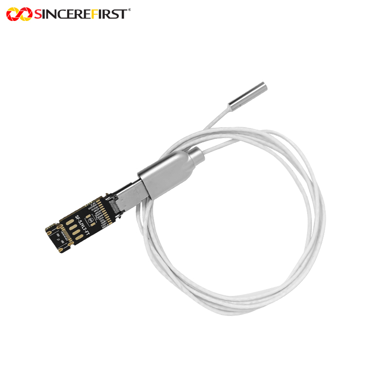 1MP HD OV9734  Sensor Endoscope Camera Module