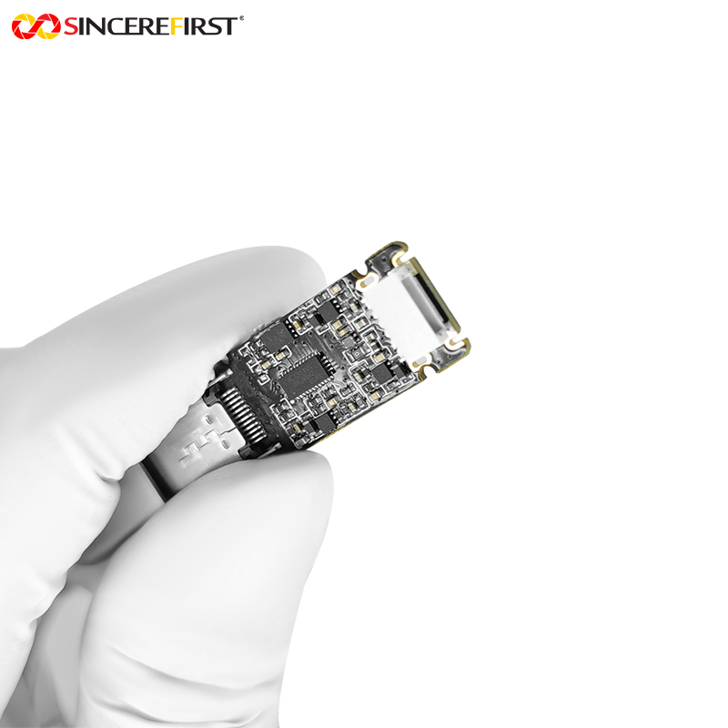 1MP HD OV9734  Sensor Endoscope Camera Module