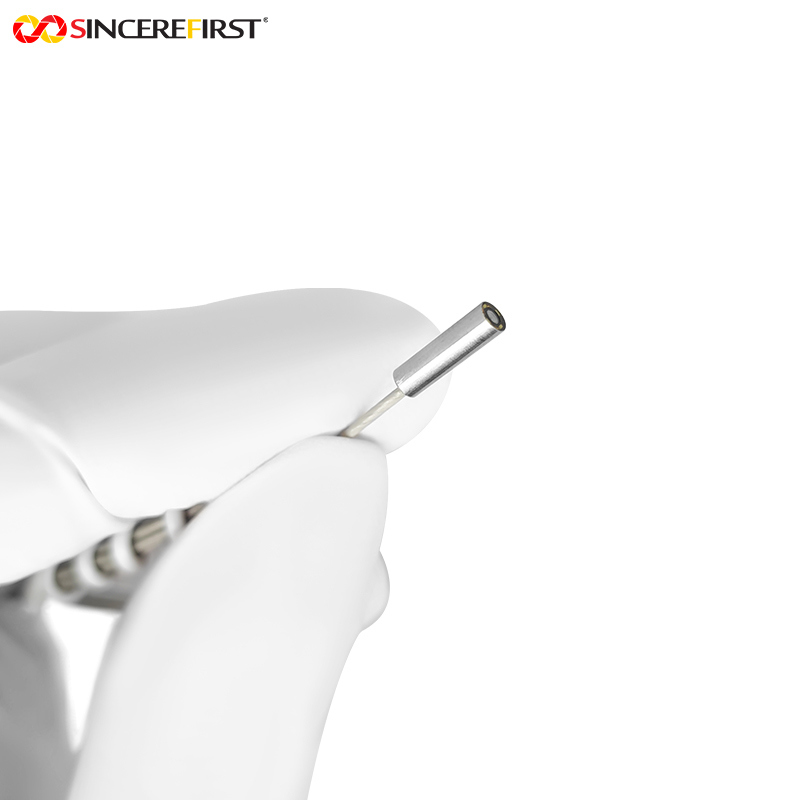 Medical And Industrial USB 2.0 CMOS Sensor Endoscope Camera Module