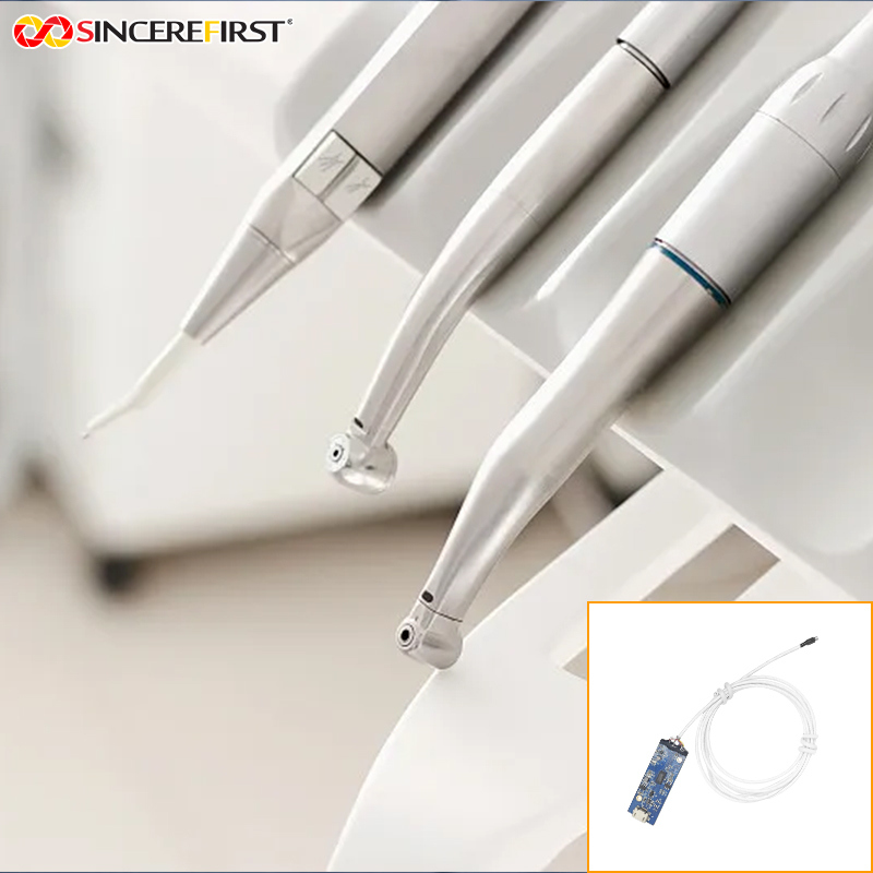 Low-Distortion OH01A10 CMOS USB2.0 Endoscope Camera Module