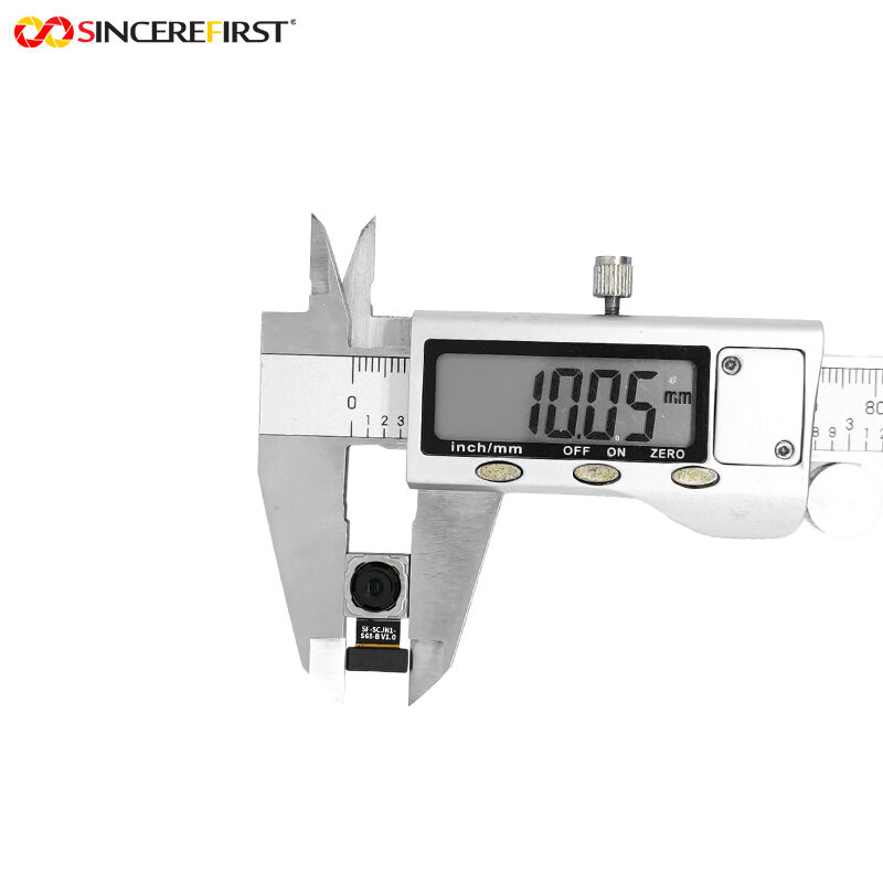 4K Autofocus PDAF Samsung CMOS Sensor Night Vision MIPI Camera Module