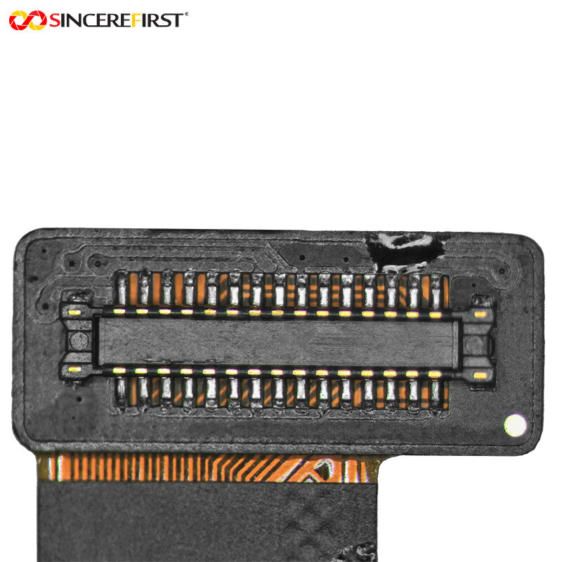 4K 30FPS Ultra-HD CMOS IMX582 Mini MIPI Camera Module